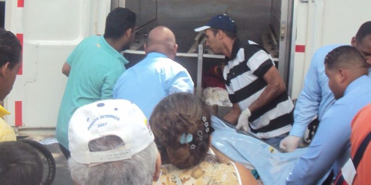 Hallan cadáver en estado de descomposición en el estado Bolívar