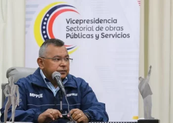 Restablecido el Sistema Eléctrico de la subestación El Junquito