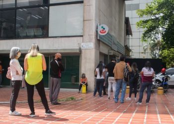 Varias entidades bancarias del país actualizaron esta opción para brindarle mejor atención a sus usuarios