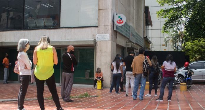 Varias entidades bancarias del país actualizaron esta opción para brindarle mejor atención a sus usuarios