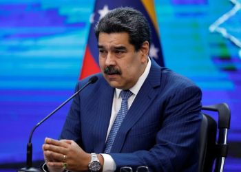 Maduro registró la junta directiva de Monómeros, después su reparación