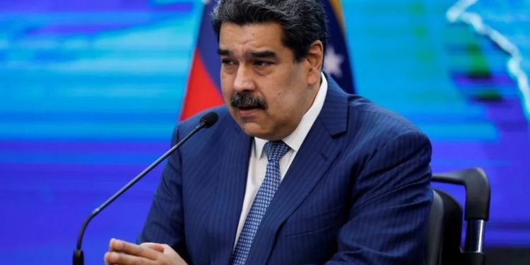 Maduro registró la junta directiva de Monómeros, después su reparación 1 Maduro registró la junta directiva de Monómeros, después su reparación