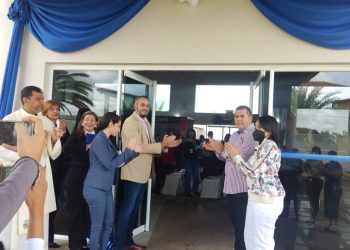La sucursal del Hotel Kariña Punta de Mata, abrió sus puertas para brindar confort a propios y visitantes.