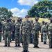 GJ Hernández Lárez dio inicio a la Operación Militar Autana 1-2022 en Bolívar 8 El Comandante del Ceofanb, GJ Domingo Hernández encabezó la jornada.