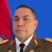 G/D Barrios Torres ratificado como 2do. Comandante y Jefe de Estado Mayor del Ejército Bolivariano 11 General de División Julio Ramón Barrios Torres.