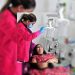 Dra. Vicklenia Mora, especialista en dibujar sonrisas: "La prevención es la clave para tener salud bucal" 10 Doctora Vicklenia Mora, Especialista en Ortodoncia y Estética dental.
