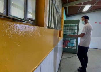 Bricomiles atenderá a 160 instituciones educativas en Caracas