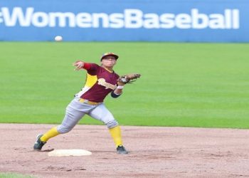 Venezuela conquista victoria en Premundial 2022 de Béisbol