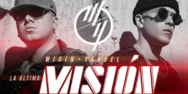 ¡Después de tanto tiempo! Wisin & Yandel vendrán a Venezuela 1 El concierto se realizará en el Poliedro de Caracas y contará con tecnología de primera para el disfrute de su fans