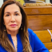 Encuentran el cadáver de legisladora paraguaya en un lago 10 Forenses aseguran que la legisladora falleció por asfixia