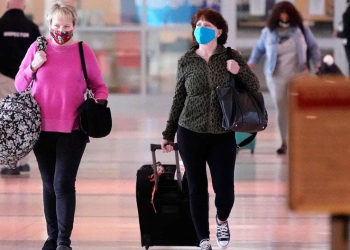 Presidente Joe Biden nombró a un grupo de expertos a tratar la evolución de esta enfermedad en el país