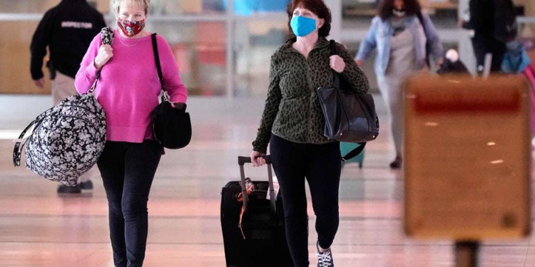 EE.UU. tiene más contagios de la viruela del mono que España 1 Presidente Joe Biden nombró a un grupo de expertos a tratar la evolución de esta enfermedad en el país