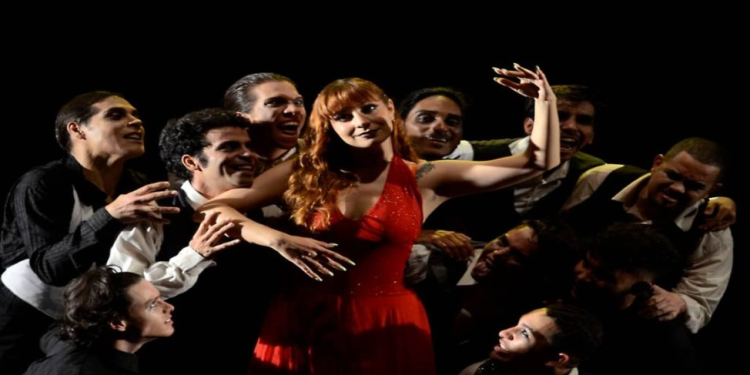 Todos los teatros del país están habilitados para las diversas funciones a presentar