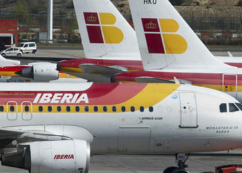 Con esta nueva ruta, ya son cuatro aerolíneas nuevas que restablecieron sus servicios en el país