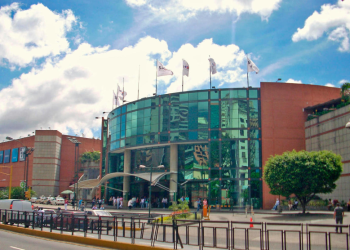 La información fue suministrada por los usuarios de la red social Twitter