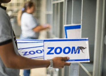 La información fue suministrada por las empresas de cambio a través de su cuenta en Twitter