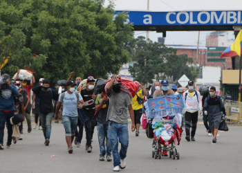 Esta nueva resolución de los migrantes entrará en vigencia en el mes de octubre