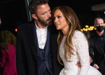 La pareja se concentrará en sus labores profesionales