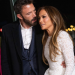 ¡Le huyen! Se le acabo el amor a Jennifer López por Ben Affleck 10 La pareja se concentrará en sus labores profesionales