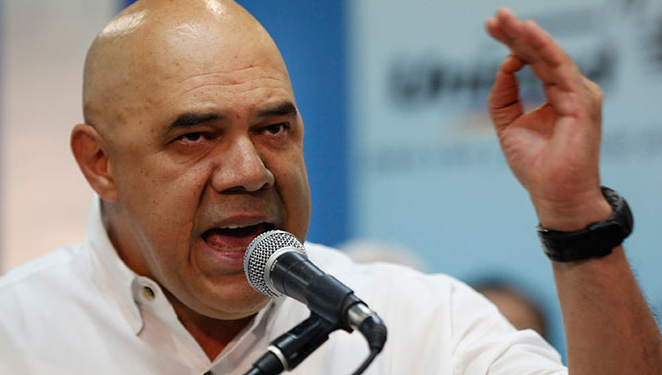 Chuo Torrealba asegura que el país no mejorará con "el madurismo ni con la vieja oposición" 1 Captura de pantalla de 2022 08 10 12 47 19