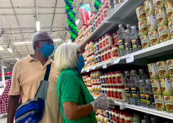 ANSA asegura que "Venezuela va para adelante"