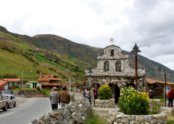 Los internautas en las redes sociales sintieron orgullo por la nevada
