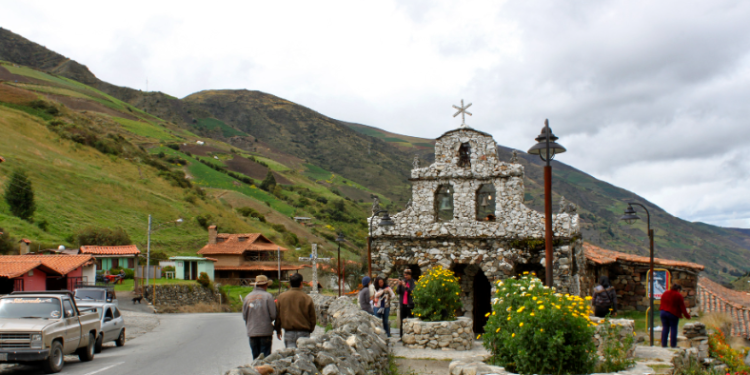 Mérida registra la quinta nevada del año (+detalles) 1 Los internautas en las redes sociales sintieron orgullo por la nevada
