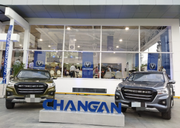 Concesionarios Changan brindarán créditos a venezolanos para que puedan adquirir vehículos eléctricos 2 Toda la información está detallada en la página web o pueden dirigirse a la oficina ubicada en Caracas al frente de la torre Movistar