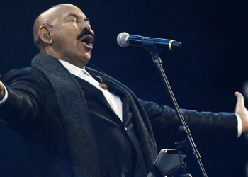 El músico asegura que está bien de salud, gracias a los ejercicios que realiza