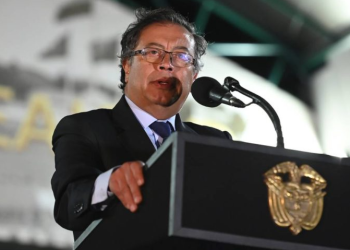 Senadores oficialistas de Colombia aseguran que es "un gran cambio" para el país en cuánto a inteligencia se trata