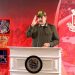 Presidente Maduro pide a la GNB «estar alerta» ante posibles amenazas 10 FZWJKeFXgAIbstF