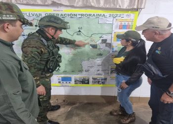 FANB creó mecanismos para combatir la minería ilegal