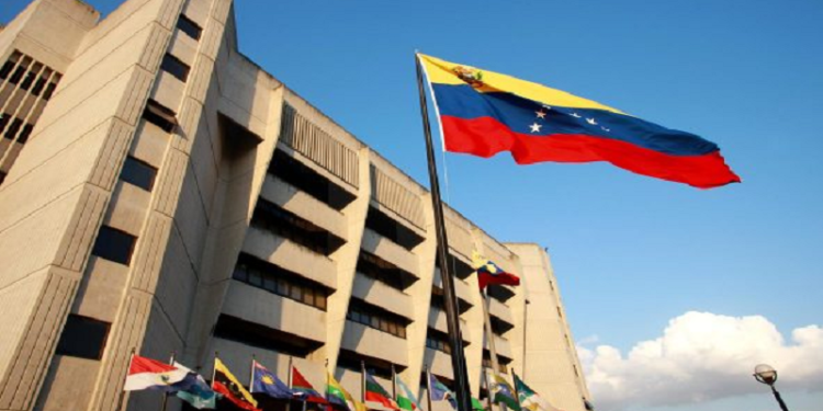 TSJ presenta informe de primeros 100 días de gestión 1 TSJ presenta informe de primeros 100 días de gestión