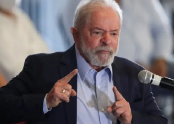 Lula afirma que en las elecciones de Brasil el pueblo sacará del poder a Bolsonaro
