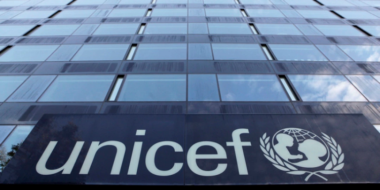 Unicef condena muerte de menores palestinos 1 Unicef condena muerte de menores palestinos