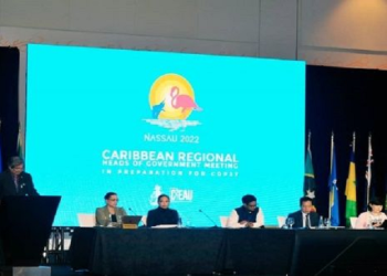 Caricom debate sobre apoyo contra cambio climático 2 Caricom debate sobre apoyo contra cambio climático