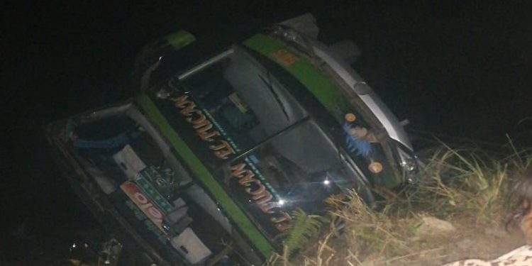 Accidente de tránsito dejó 4 muertos en Bolivia 1 Accidente de tránsito dejó 4 muertos en Bolivia