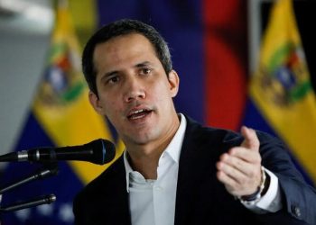 Juan Guaidó criticó a Gustavo Petro por reconocer a Nicolás Maduro como presidente de Venezuela
