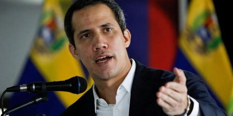 Juan Guaidó criticó a Gustavo Petro por reconocer a Nicolás Maduro como presidente de Venezuela 1 Juan Guaidó criticó a Gustavo Petro por reconocer a Nicolás Maduro como presidente de Venezuela