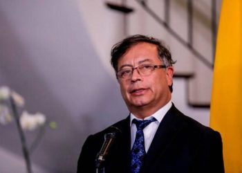 Petro afianza lazos entre Colombia y Venezuela