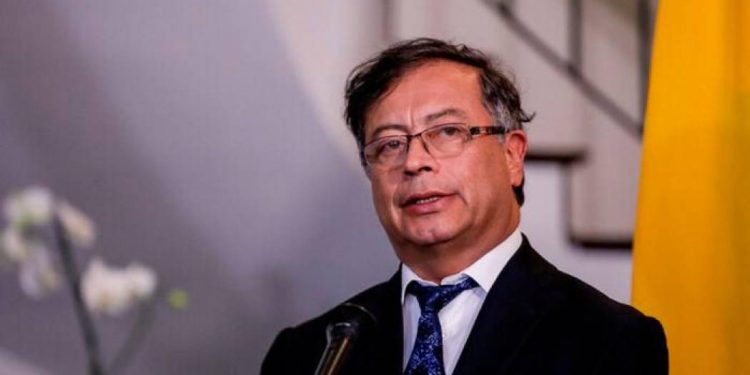 Petro afianza lazos entre Colombia y Venezuela 1 Petro afianza lazos entre Colombia y Venezuela