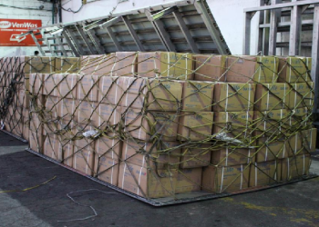 Venezuela recibirá insumos médicos para pacientes renales del IVSS