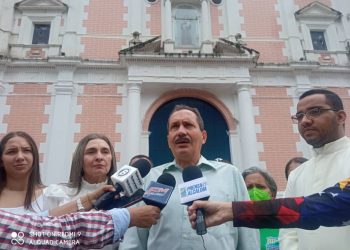 San Antonio de Capayacuar cumple 309 años de fundación