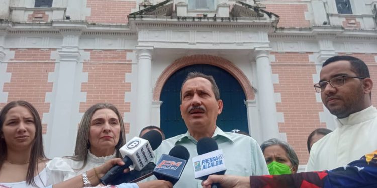 San Antonio de Capayacuar cumplirá 309 años de fundación 1 San Antonio de Capayacuar cumple 309 años de fundación