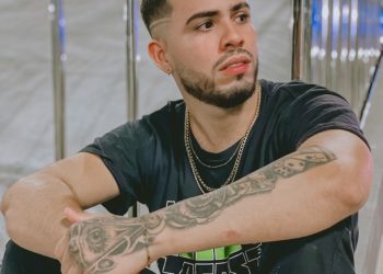 Javy Mota presenta su primer sencillo “Te Mientes”