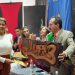 San Antonio de Capayacuar celebró 309 años de fundación 8 San Antonio de Capayacuar celebró 309 años de fundación