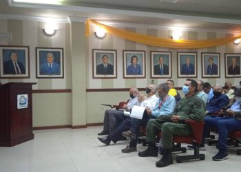 Discuten reforma de la Ley de Ciencia y Tecnología de Monagas