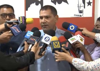 Sotillo se prepara para la organización, renovación y escogencia de líderes de calle del Psuv