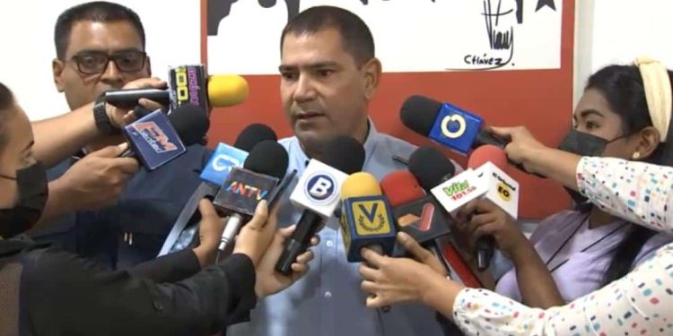 Sotillo se prepara para la organización, renovación y escogencia de líderes de calle del Psuv 1 Sotillo se prepara para la organización, renovación y escogencia de líderes de calle del Psuv