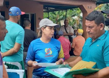 SUNAGRO de la mano con el palmicultor